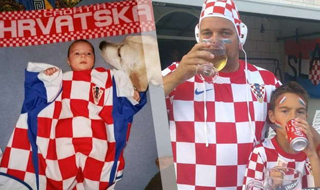 Scene koje nedostaju: Vratit ćemo reprezentaciju i opet ovako navijati