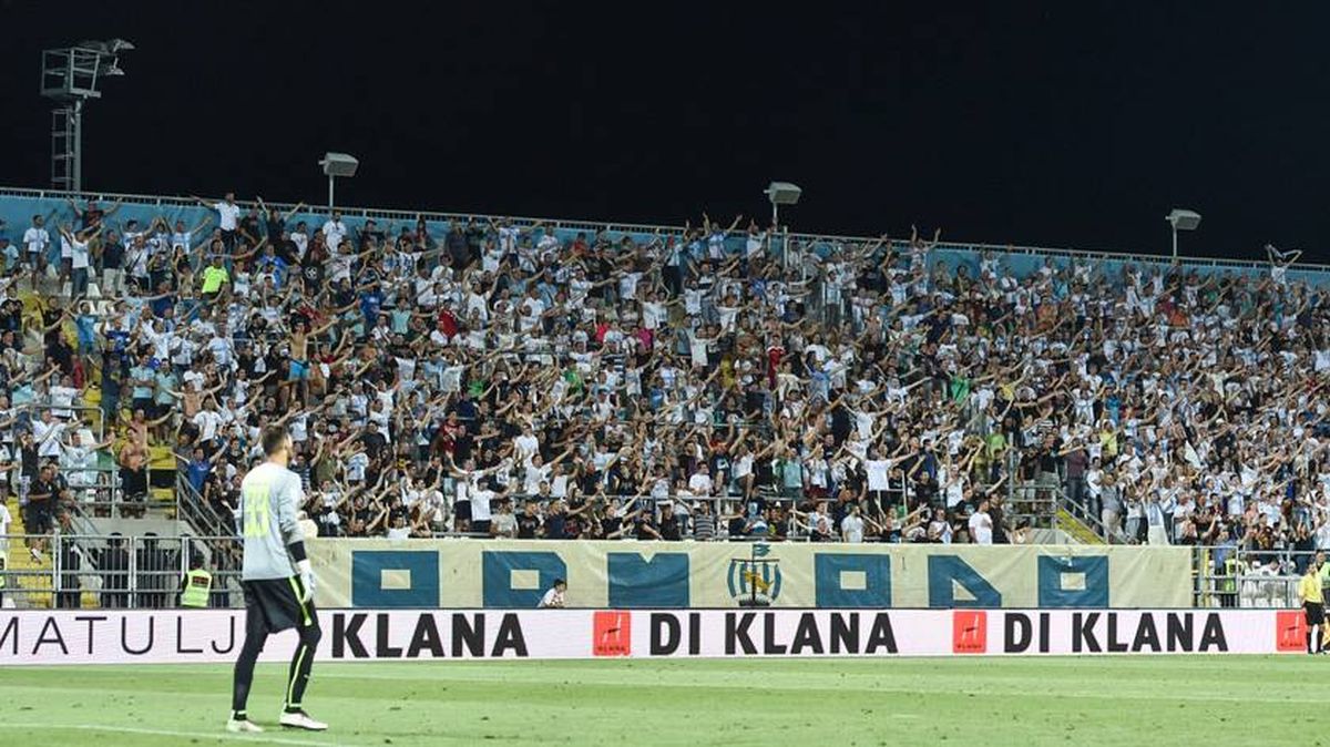 RUJEVICA GRMI Rijeka gazi prema naslovu, Inter pao 2:0