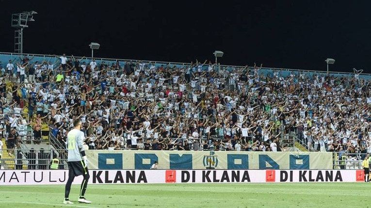 RUJEVICA GRMI Rijeka gazi prema naslovu, Inter pao 2:0
