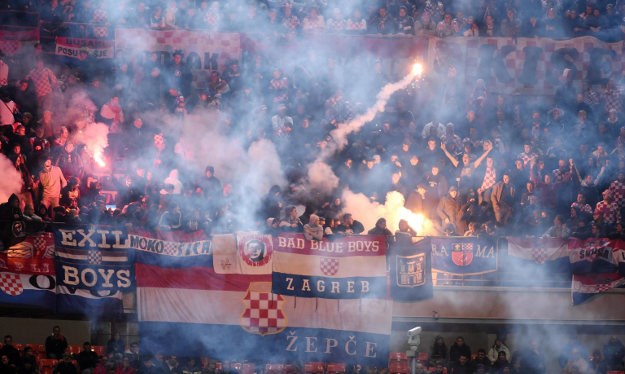 Posljednji okršaj obilježilo divljanje navijača i Modrićeva ozljeda: Italija nikad nije pobijedila Hrvatsku