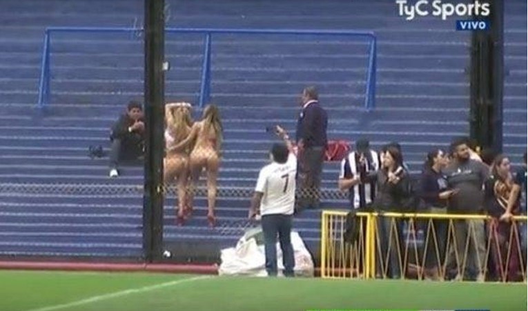 Argentina je dobila odgovor: Peru s njih dvije protiv svih prijetnji u ključnoj bitki za SP