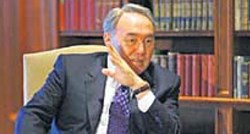 Bivši zet kazahstanskog predsjednika ubio se u bečkom zatvoru