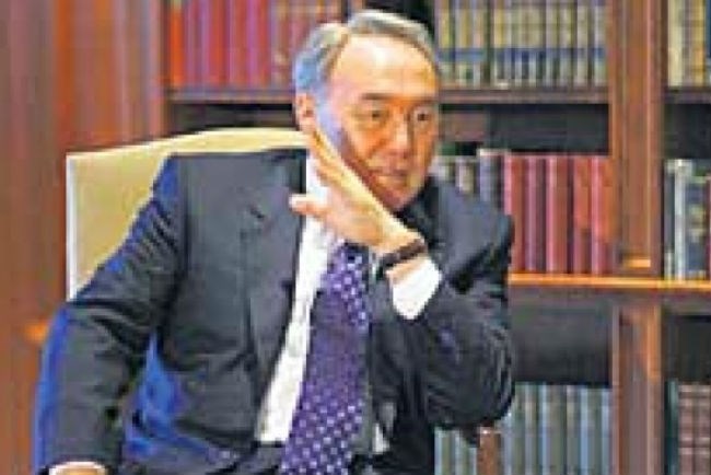 Bivši zet kazahstanskog predsjednika ubio se u bečkom zatvoru