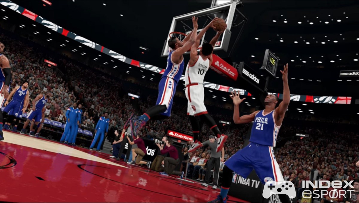 TO JE BUDUĆNOST Momčadi u NBA ligi odsad će se natjecati i u esportu