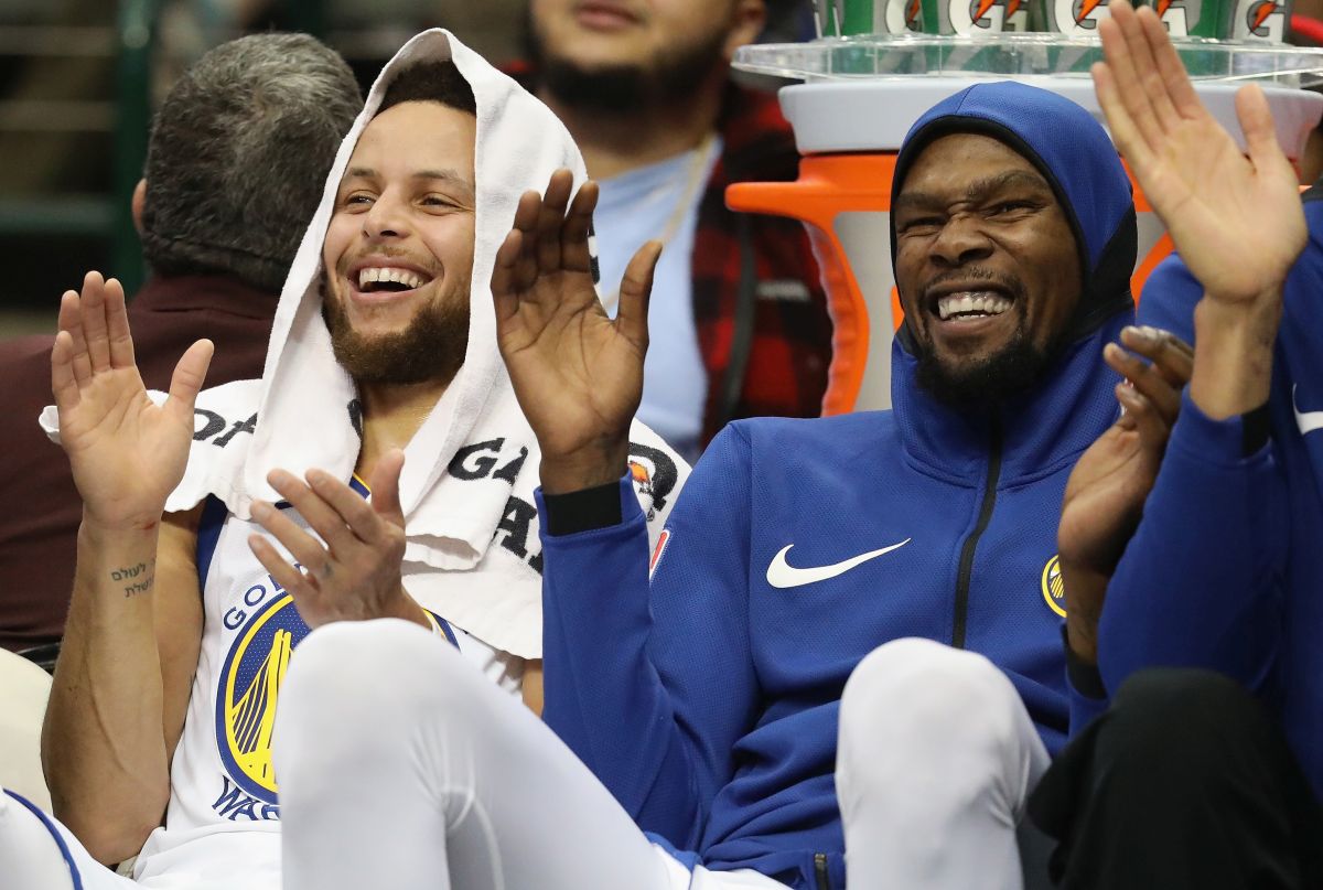 Warriorsi ponovno bolji od Cavsa, Bogdanović solidan u pobjedi Pacersa