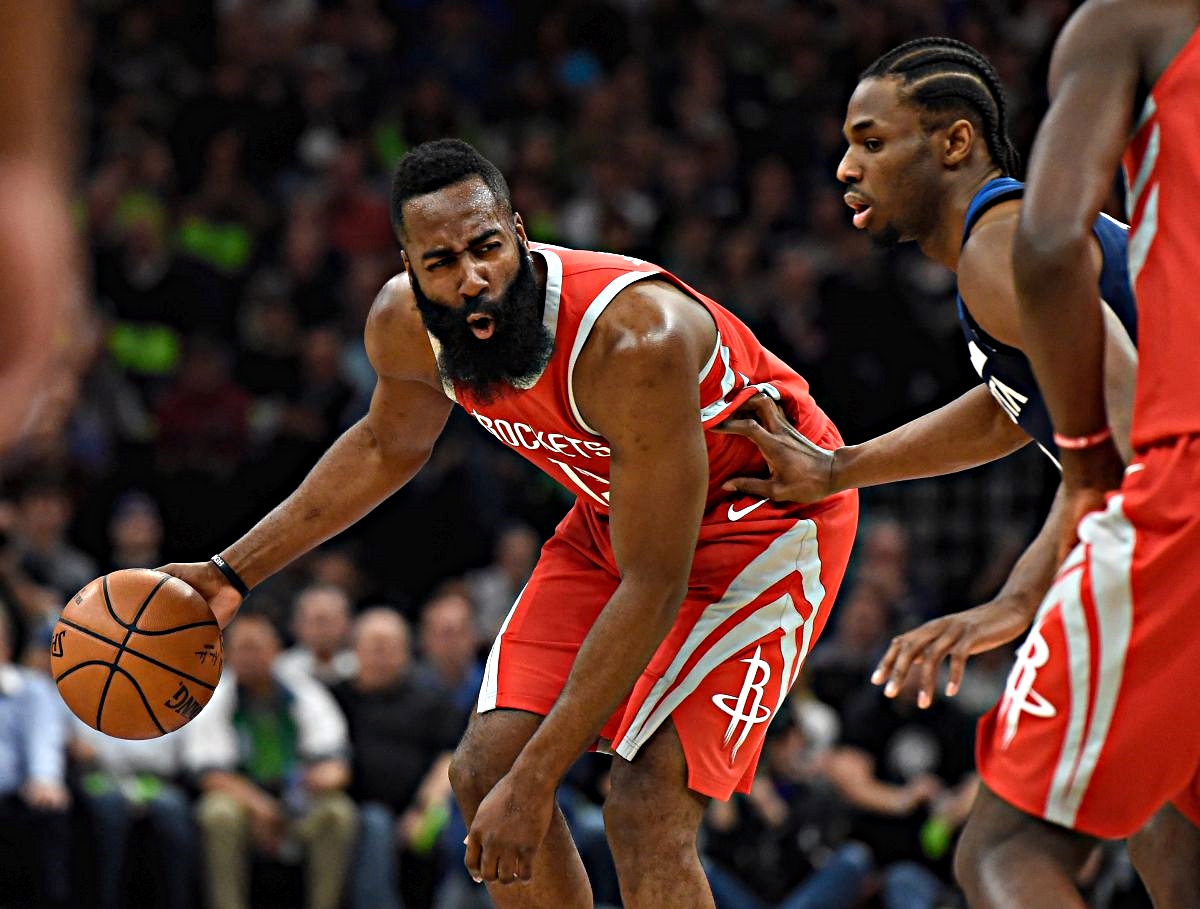 Houston i Utah na korak do polufinala konferencije
