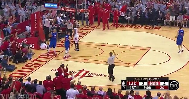 Griffin triple-doubleom slomio Houston, Rose i Gasol "riješili" Cavse