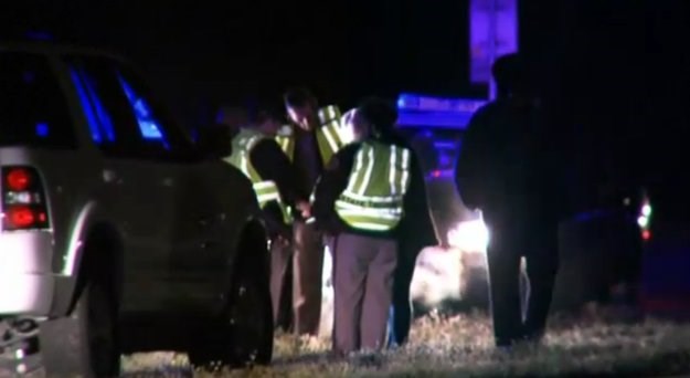 Osam mrtvih na Floridi: Vozač minibusa zanemario znak zaustavljanja i završio u kanalu