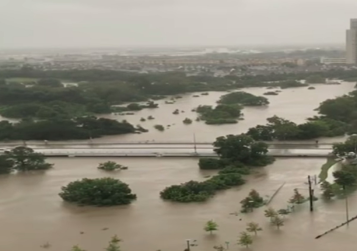 Houston očekuju još jače poplave, evakuirano preko 50.000 osoba