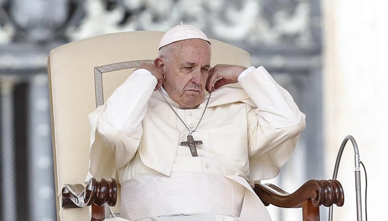 Papa se sastao s 34 biskupa, razgovaraju o pedofiliji u Crkvi