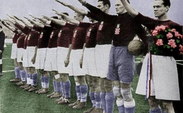 Iz četničke Srbije napadaju ustaški HNS