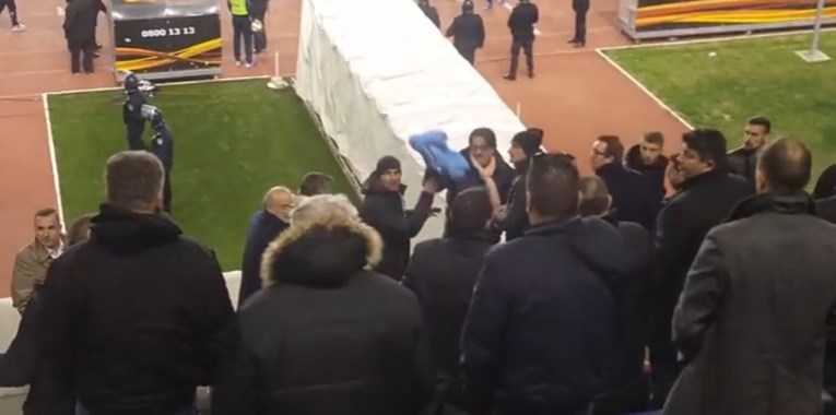 Mišković: Prijeđene su sve granice! Ovo je strašno i neće se dobro završiti