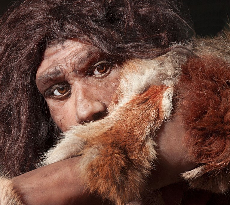 Hrvati otkrili da se hrvatski neandertalci ipak nisu seksali s ljudima