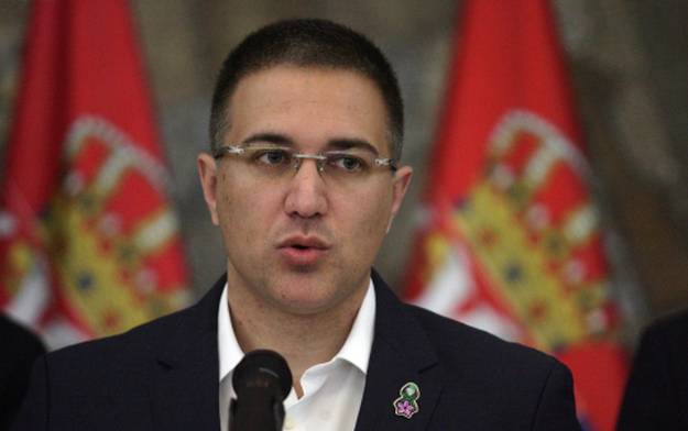 Srpski ministri opet se bave ustašama, Stefanović poručio Kovaču: Nevjerojatno je da branite NDH