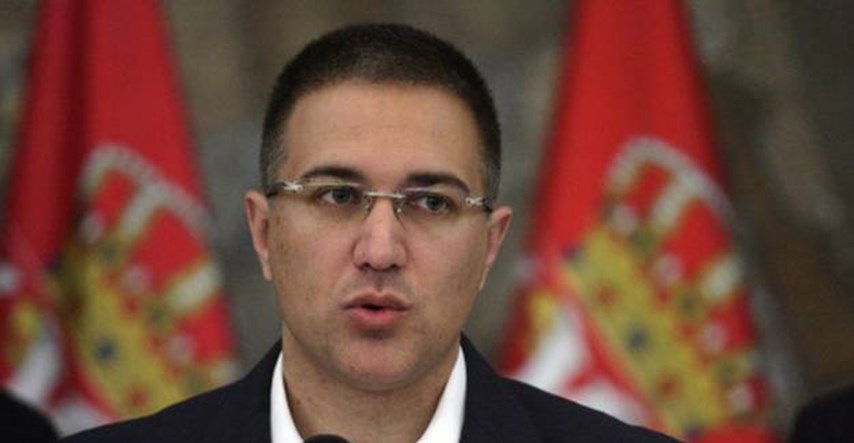 Srbija zaprijetila recipročnim mjerama ako se ne normalizira promet na granici
