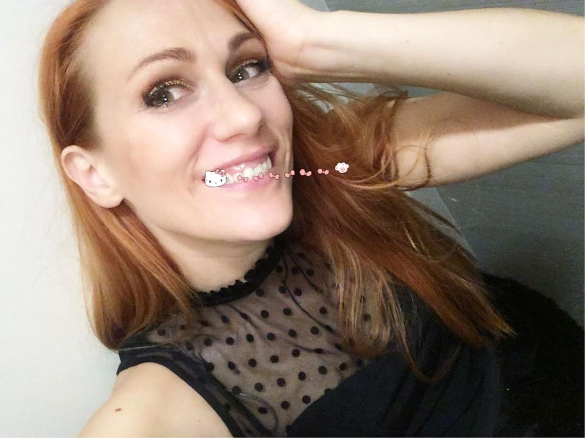 Neda Parmać o nezgodi na svadbi: Osjetila sam krc i bol, potrčala sam u WC i ispljunula sve iz usta