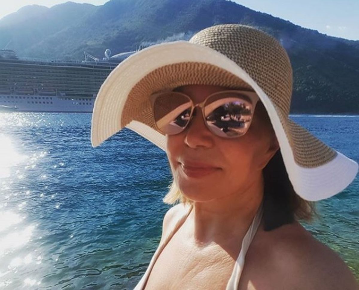 Neda Ukraden odgovorila na komentare fotke u bikiniju: "Nema tu ničega za skrivanje"