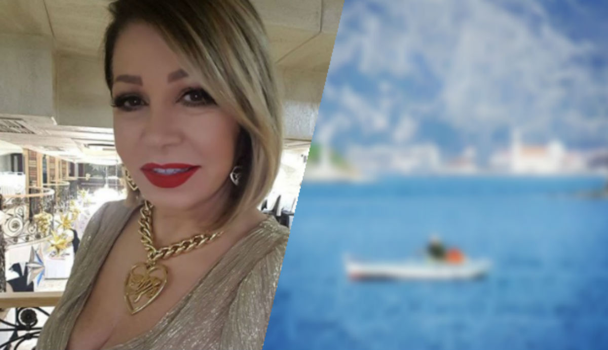 "Najviše je volio Jelenu, Boku, more i mene": Neda Ukraden fotkom se prisjetila bivšeg muža