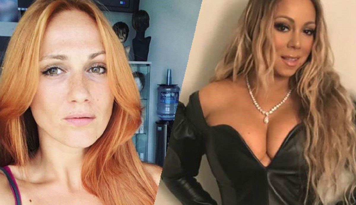 Hrvatska pjevačica o Mariah Carey: "Ovo je neslušljivo, zašto se uopće muči kad ima para ko dreka?"