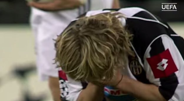 Pavel Nedved, tužni heroj mitskog polufinala 2003.: Već sam izbacivao Real