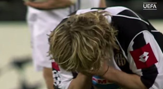 Pavel Nedved, tužni heroj mitskog polufinala 2003.: Već sam izbacivao Real