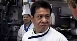 Gordon Ramsey napravio pad thai, tajlandski chef totalno ga uništio komentarom
