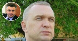 HDZ-ov gradonačelnik prkosi Plenkoviću: Odbio se ispričati novinaru kojeg je napao