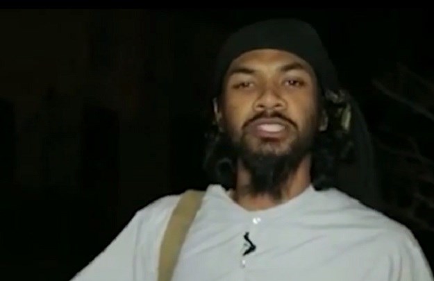 Ubijen najopasniji džihadist ISIS-a: "Bio je izuzetno vrijedna meta"
