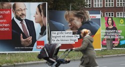 Njemačka stavila nekoliko desetaka žena i maloljetnika na popis potencijalnih terorista