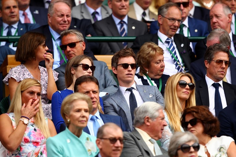 Njonjo o putovanju na Wimbledon: "Ja tu ne vidim ništa sporno"