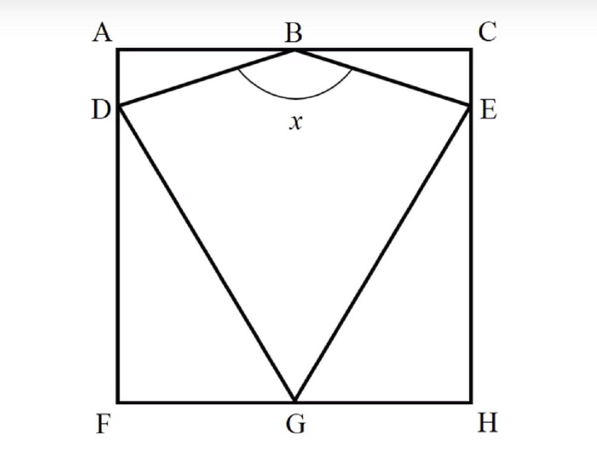 Geometrijski zadatak rasplakao 15-godišnjake, znate li ga vi riješiti?