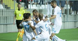 RIJEKA POBIJEDILA VELŠANE SA SAMO 2:0 Hrvatski prvak dominirao na otvaranju Lige prvaka