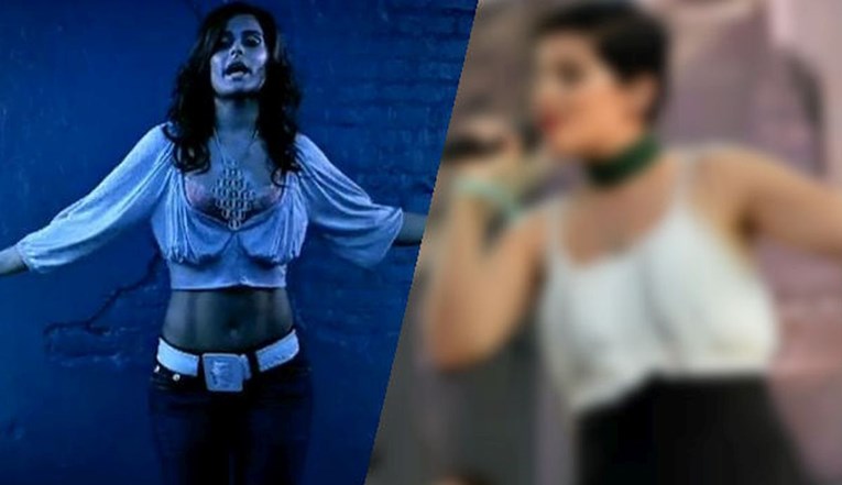 VIDEO Nova frizura i nova figura: Nelly Furtado se vratila, ali više ne sliči na sebe