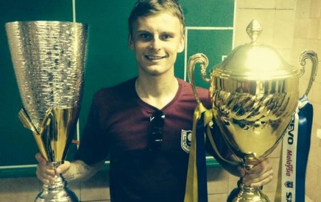 Bivši kapetan U21 reprezentacije BiH pojačao napad Splita