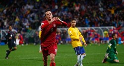 Zlatni srpski reprezentativac želi u Dinamo, ali: "Znate, roditelji su mu iz Republike Srpske"
