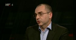Bakić ismijao profesore Ekonomskog fakulteta zbog tvrdnji o "rizičnim špekulacijama" banaka