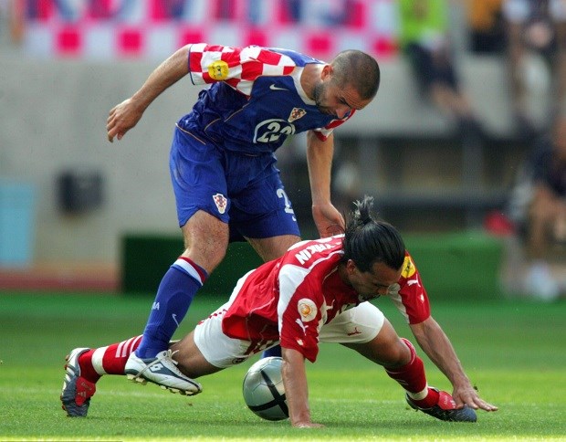 Bjelica za Index: Španjolci su opet moćni, a s njima dalje prolazi Hrvatska