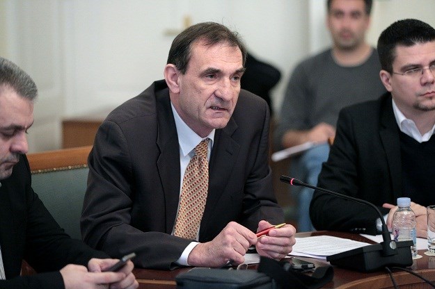Stazić: Mikulić ima osam dana da sazove sjednicu na kojoj ćemo raspravljati o odluci Hasanbegovića