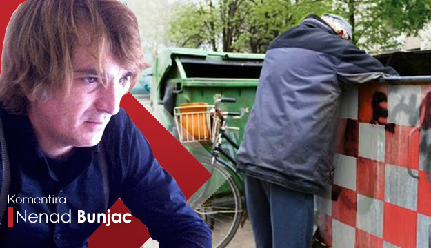 U 25 godina od priznanja Hrvatska nije stvorena, nego razorena