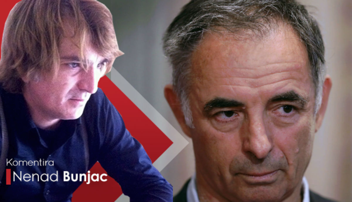 Blago HDZ-u koji Pupovca ima