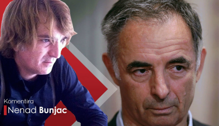 Blago HDZ-u koji Pupovca ima