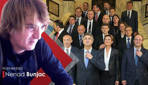 Dokad ćemo tolerirati budale koje nas vode u nepoznato za ozbiljne pare?