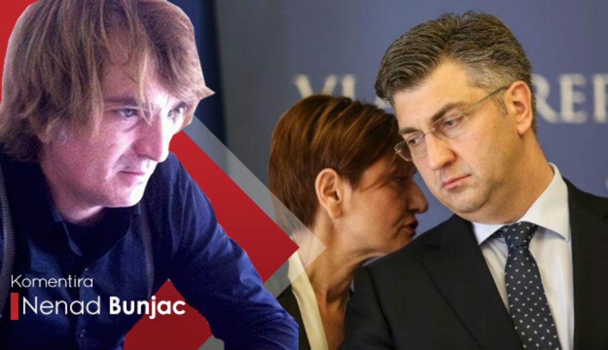 Ovakva Hrvatska ne treba nikom, a najmanje Europskoj uniji