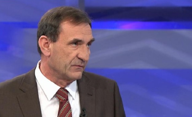 Stazić: Novu vladu možemo nazvati zavičajnom ili proustaškom