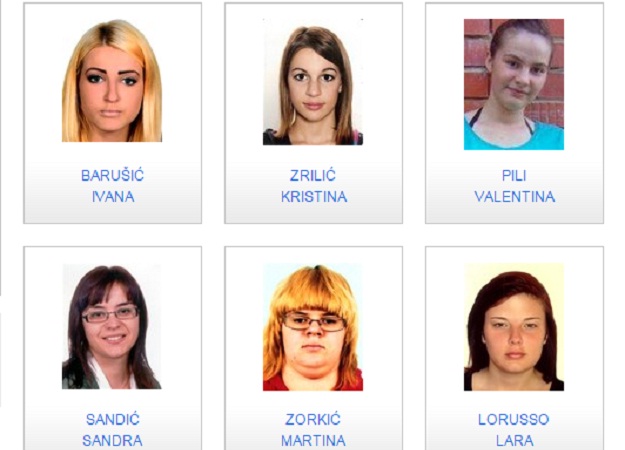 Prošlog je tjedna nestalo 10 osoba: Jeste li ih vidjeli?
