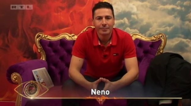 VIDEO Neno Pavinčić napustio Big Brother kuću