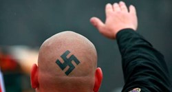 Austrijski desničar suspendiran iz stranke zbog nacističkog pozdrava