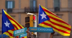 KRONOLOGIJA Ključni datumi katalonske borbe za neovisnost
