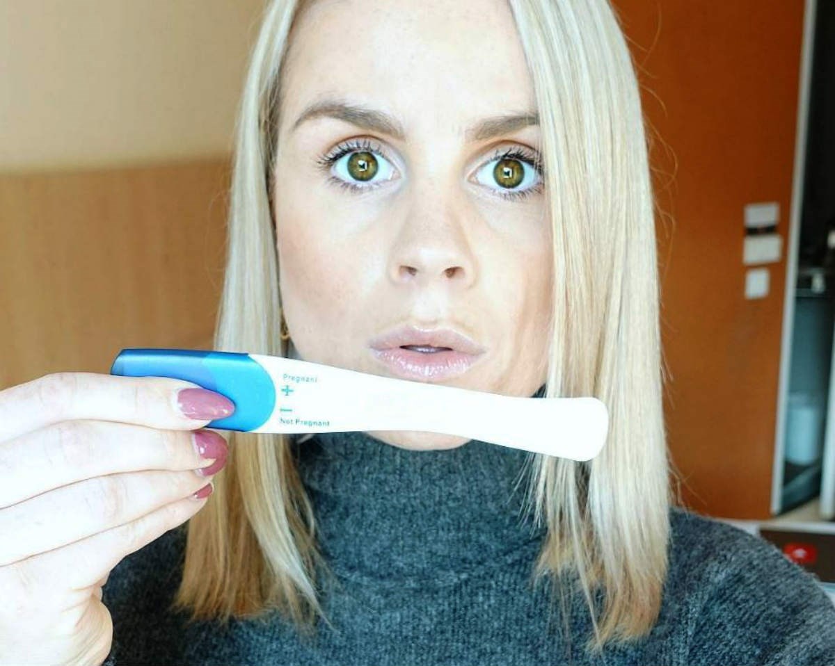 Kako se nositi s neplaniranom trudnoćom?