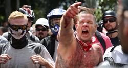 VIDEO Zašto je policija u Berkeleyu pustila Trumpove pristaše da premlate antifašiste?
